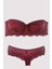 4696 Verona Soft Push Up Kaplı Strp.sütyen Takımı 1