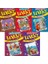 Levent Türkiye'yi Geziyorum - 5 ( 5 Kitap ) 1