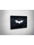 Batman Logo Kanvas Tablo 1
