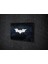 Batman Logo Kanvas Tablo 3