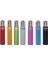Clipper Micro Haftalık Çakmak Seti 7 Adet 1