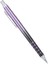 Versatil Kalem Full Point Pop Edition 0.5 mm Mor 1