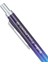 Versatil Kalem Full Point Pop Edition 0.5 mm Mavi 3