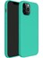 Apple iPhone 12 Pro Max Uyumlu Nano Silikon Kılıf 1