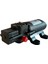 Aquaforza Hidrofor 4 Litre/dk 80PSI 12VOLT 1