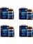 250 Mg Magnezyum Takviyesi 60 Tablet X4 Adet 1