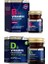 D3 Vitamini 1000 Iu 120 Tablet + B12 Vitamini 1000 Mcg 60 Dilaltı Tableti 1
