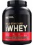 Optimum Nutrition Gold Standard Whey Protein Tozu 2273 Gr Çikolata Aromalı 1