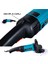 Power Tools Professional 1300 Watt DEVİR AYARLI  125 mm Avuç Içi Taşlama Makinesi 3