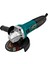 Power Tools Professional 1300 Watt 125 mm Avuç Içi Taşlama Makinesi 1