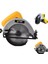 Power Tools 2000 Watt Sjs Metal Şanzuman Daire Testere Elmas Ağızlı 185 mm Bıçak 1