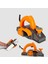 Power Tools 3000 Watt Magnezyum Çift Bıçaklı Sjs Metal Şanzuman Planya Makinası 1