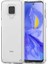 Xiaomi Redmi Note 9s Uyumlu Kılıf Sert Cam Gibi Şeffaf Koruyucu Coss Kapak 1