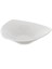 Porselen Üçgen Tabak Std 12X12CM 1