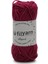 Koyu Lila 3360 Baby Cotton Elegant Örgü Ipi Amigurumi Ipi Punch Örgü Ipi Oeko-Tex Startdart 100 - 25 gr 1