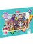 Littlest Pet Shop 35 Parça Puzzle Yapboz 1
