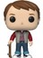 Figür - Movie: Back To The Future, Marty 1955 1