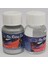 Ford 2544CME Java Mavi Rötuş Boyası Seti 100 ml 1