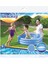 Mavi Çocuk Havuzu Şişme Havuz 102 x 25 cm Orta Boy 110 Lt 4