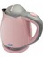 DN9306 Renkli Çelik Kettle Su Isıtıcı 1