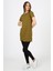 Yırtmaçlı Tunik (B21-31500) 1