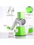 Çevirme Kollu Sebze Doğrayıcı Rende Vegetable Slicer Sebze Dilimleyici 2
