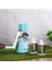 Çevirme Kollu Sebze Doğrayıcı Rende Vegetable Slicer Sebze Dilimleyici 1