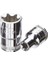 1/2 6 Kose Torx Lokma A E14 1
