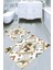 Kaymaz Taban Yıkanabilir 2'li Banyo Paspası (50X60 cm - 60X100 Cm) BRC5049 1
