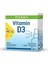 Çocuklar Için D3 Vitamini 400 Iu Sprey & Damla 20 ml 1