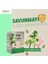 Omega 3 1200 Mg 30 Kapsül Balık Yağı + Propolis Sprey 20 ml + C Vitamini 1000 Mg 30 Tablet 3