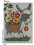 Baskılı Goblen Tablo Pano 14X18CM 18000 1