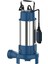 EFP-13DP Parçalayıcı Bıçaklı Dalgıç Drenaj Pompaları (Flatörlü) 1