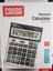 9325 Elektronik Hesap Makinesi 12 Hane 1