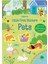 - Little First Stickers Pets - Fiona Watt 1