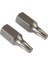 Tork Otomotiv Bits Uç Kısa T20 - 30 1
