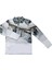 T-Shirt Yakalı Uzun Kollu M 1