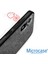 Xiaomi Redmi Note 10 Fabrik Serisi Kumaş ve Deri Desen Kılıf - Gri 3