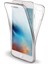 iPhone 8 360 Tpu Serisi Ön Arka Full Cover Şeffaf Kılıf 1