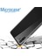 iPhone Xs Max 360 Tpu Serisi Ön Arka Full Cover Şeffaf Kılıf 4