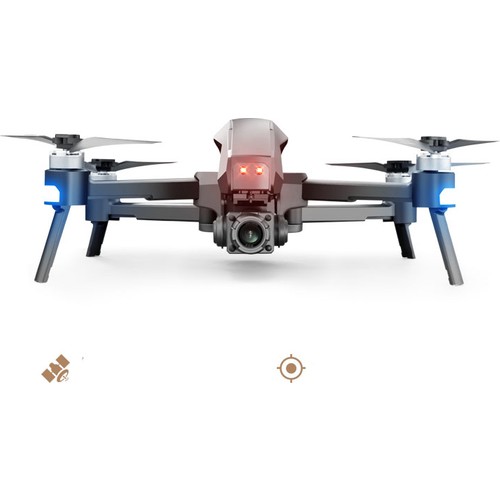 eqb profesyonel 5g wifi gps drone