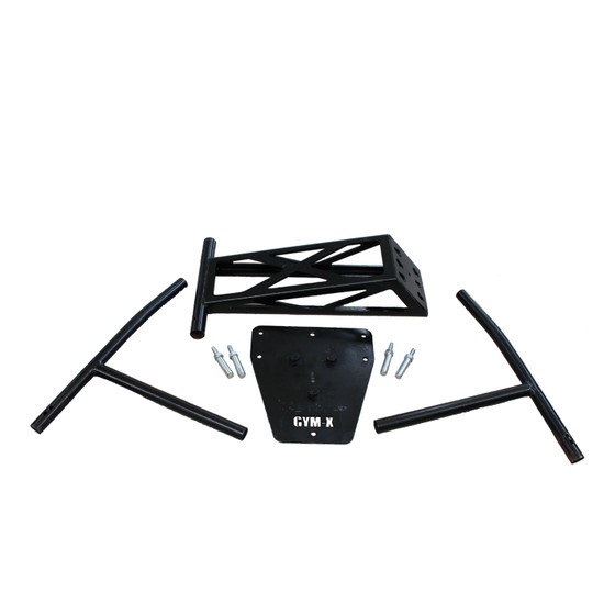 GymX Duvara Monte Barfiks ve Dip Barı Fiyatı Taksit Seçenekleri