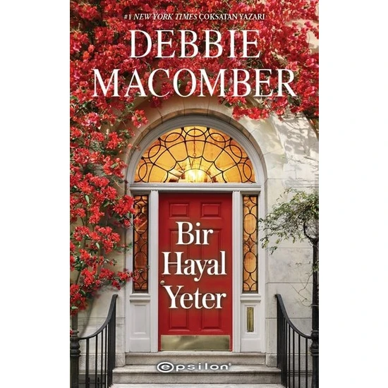 Bir Hayal Yeter - Debbie Macomber