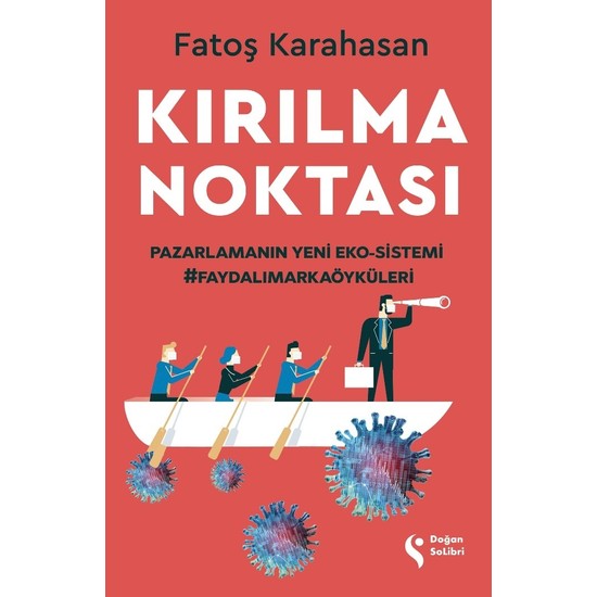 Kırılma Noktası - Fatoş Karahasan