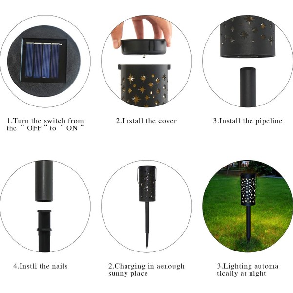 Solar Aydınlatma Hepsiburada Sayfa 25