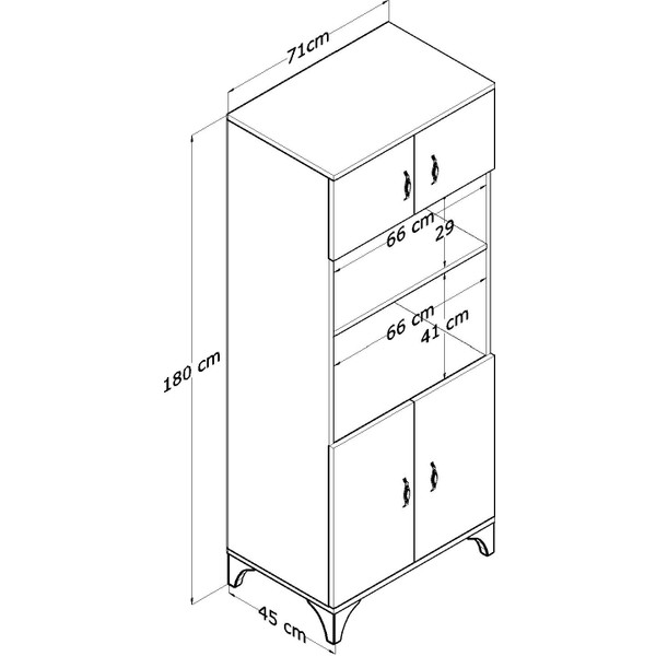Esmopa Mobilya Hepsiburada Mağaza