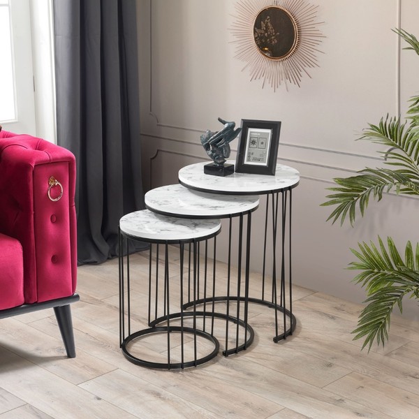 Zigon Sehpa Modelleri & Fiyatları 2021 Zigon Sehpa Çeşitleri