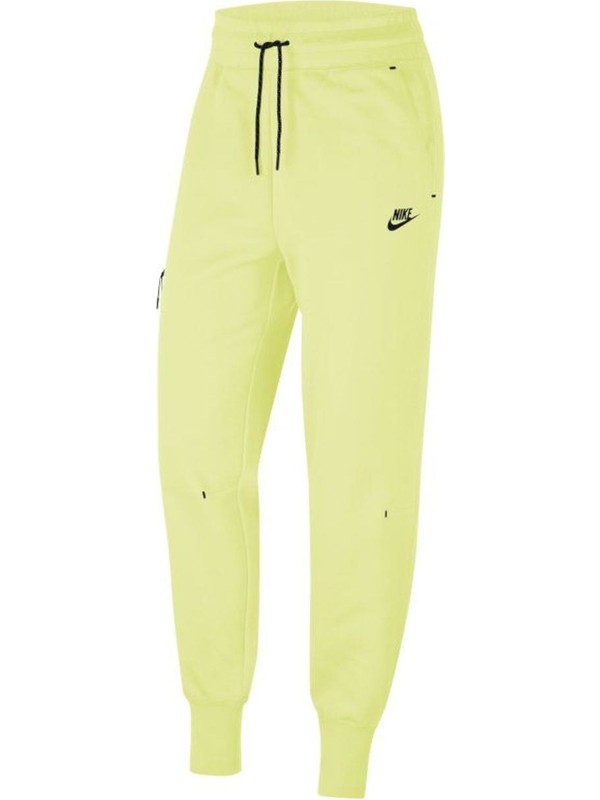 Nike Sportswear Tech Fleece CW4292-724 Unisex Eşofman Altı