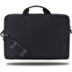 Classone BND800 Worklife 15.6" Su Geçirmez Kumaş Notebook Laptop Çantası -Siyah