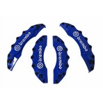Brembo Volkswagen Uyumlu Mavi Kaliper Kapağı